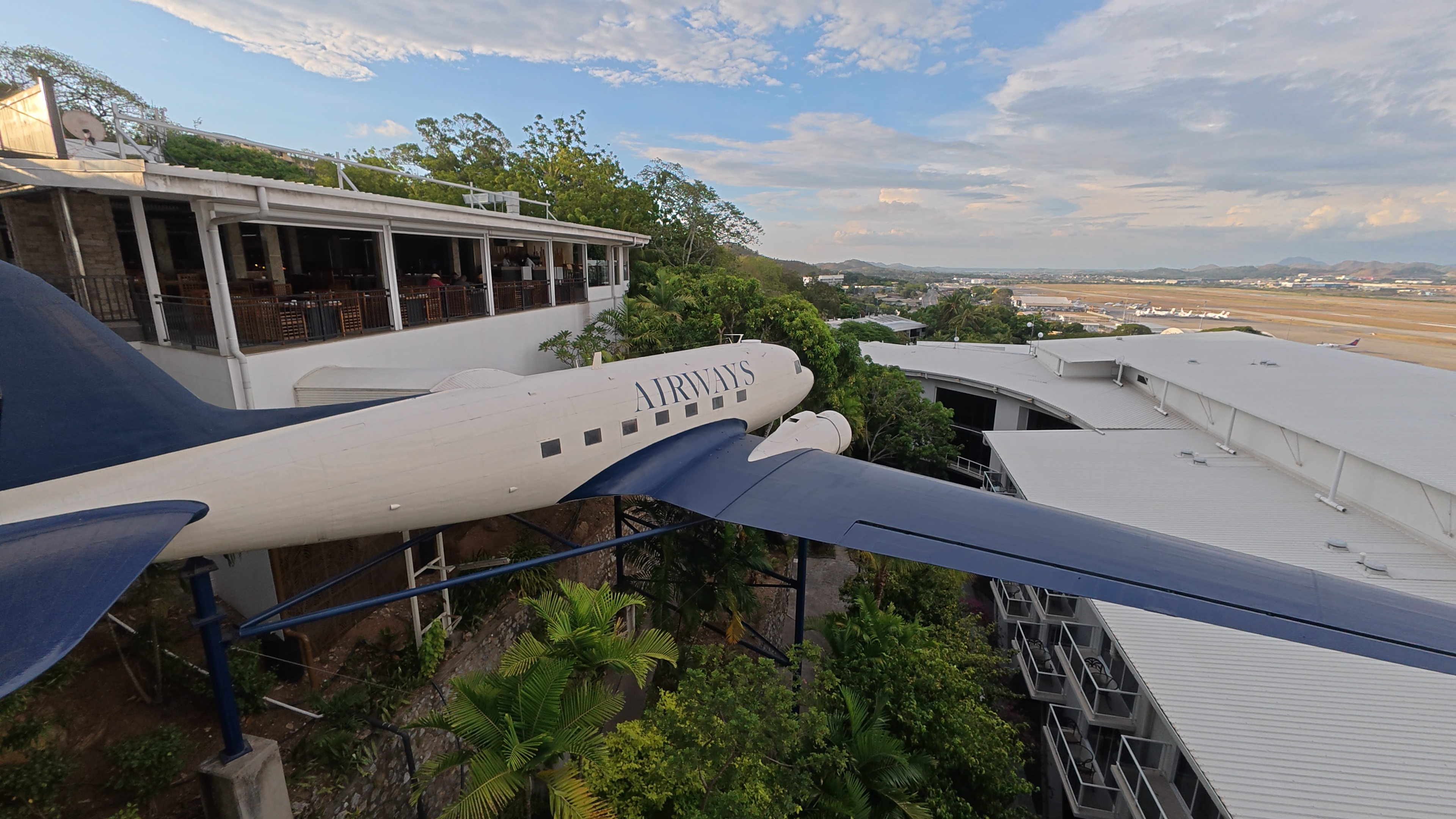 The Ultimate Luxury Stay in Papua New Guinea: Airways Hotel Port Moresby (2026 Guide for Australian Travellers)