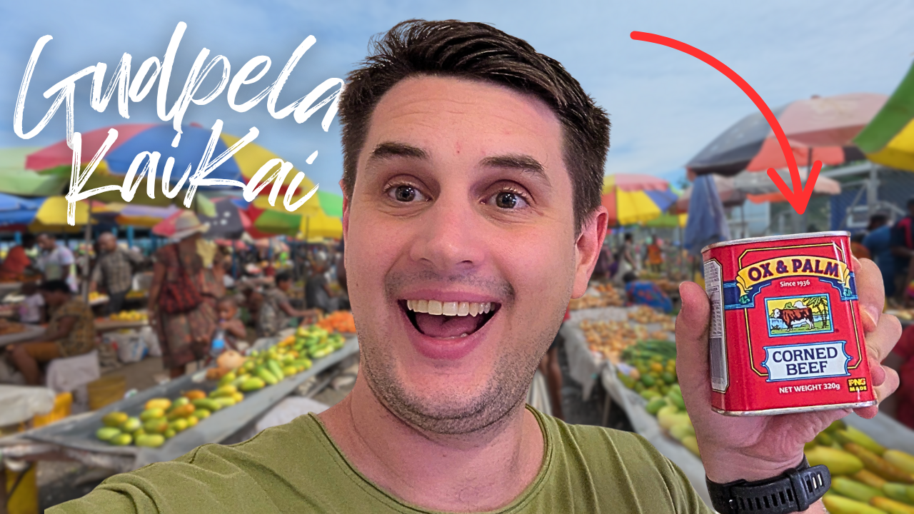 🍍 What Do They Eat in Papua New Guinea? A Food-Lover’s Travel Guide for Aussie Adventurers